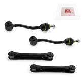 Metrix Premium 4 PC  Control Arm and Stabilizer Bar Link Kit 97610MT